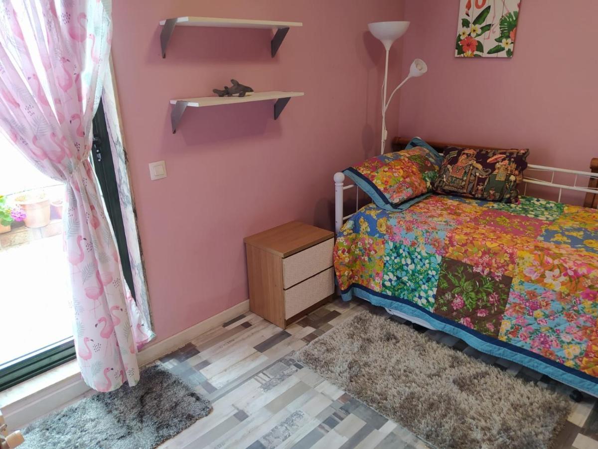 Duplex Amplio,Parking Wifi, 2 Terrazas, Bien Conectado Con Playas, Zona Segura Vigo Exterior foto