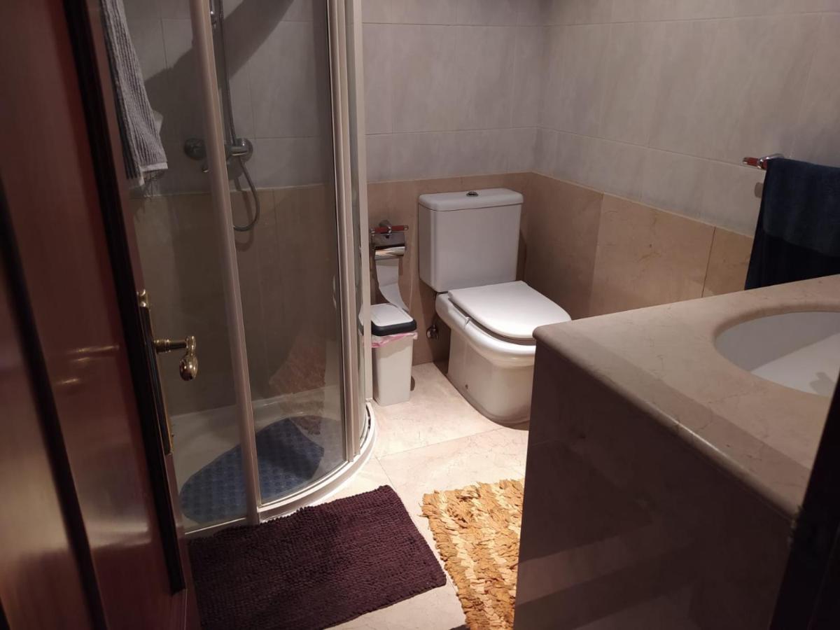 Duplex Amplio,Parking Wifi, 2 Terrazas, Bien Conectado Con Playas, Zona Segura Vigo Exterior foto